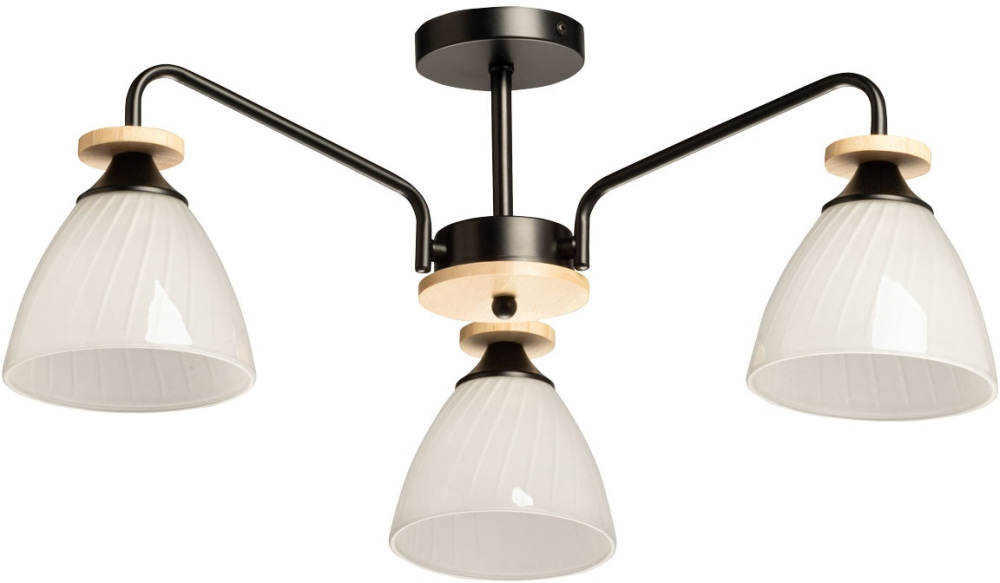 Потолочная люстра Дэла 635018003 