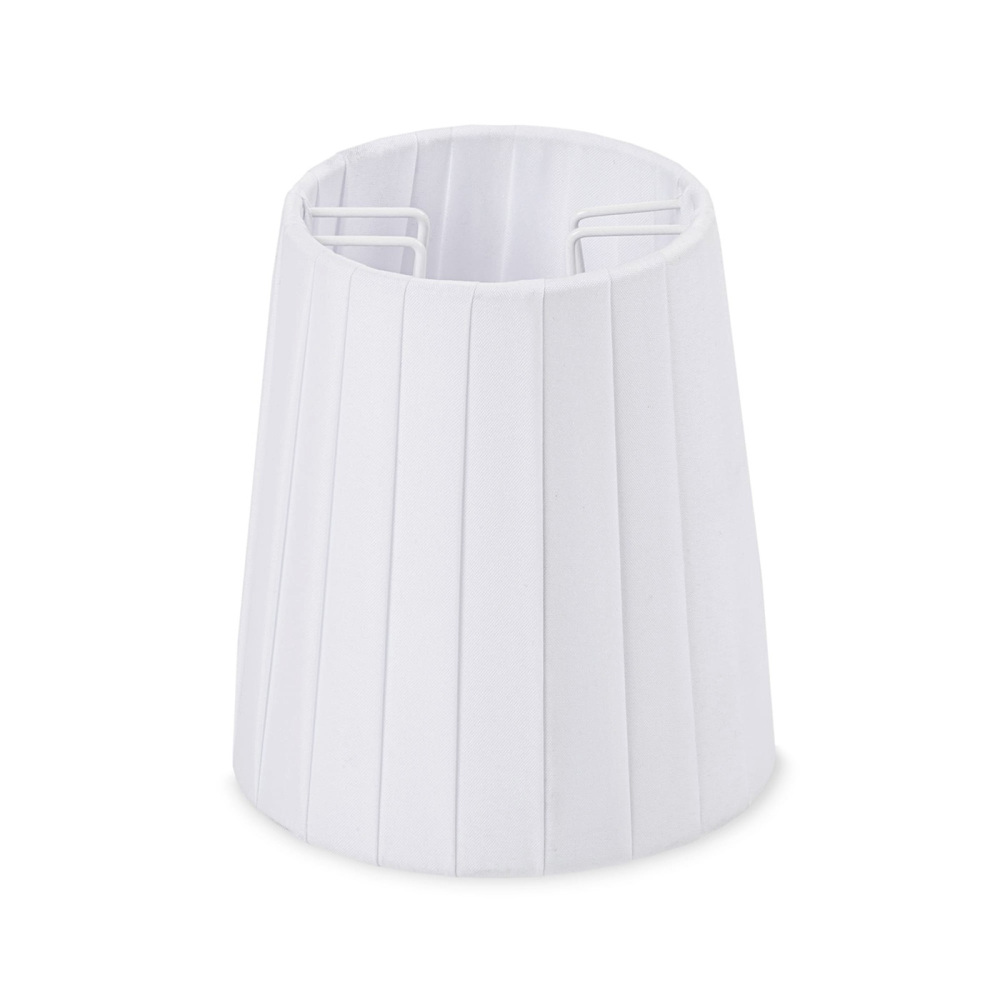 Абажур Monkey Lamp 14918 WHI 