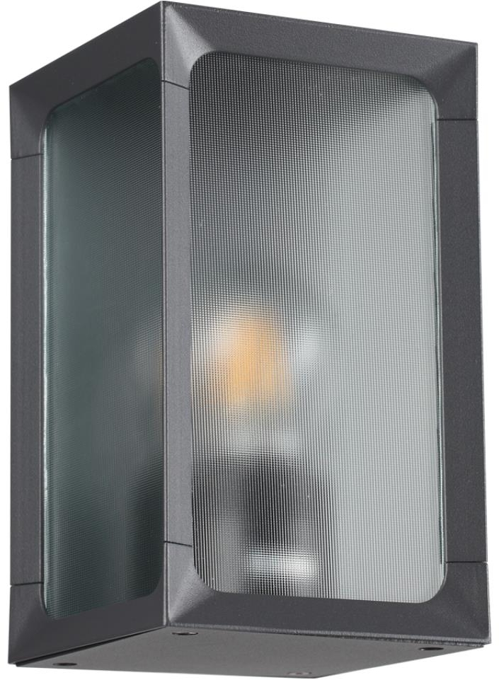 Настенный светильник уличный Arbor 370947 