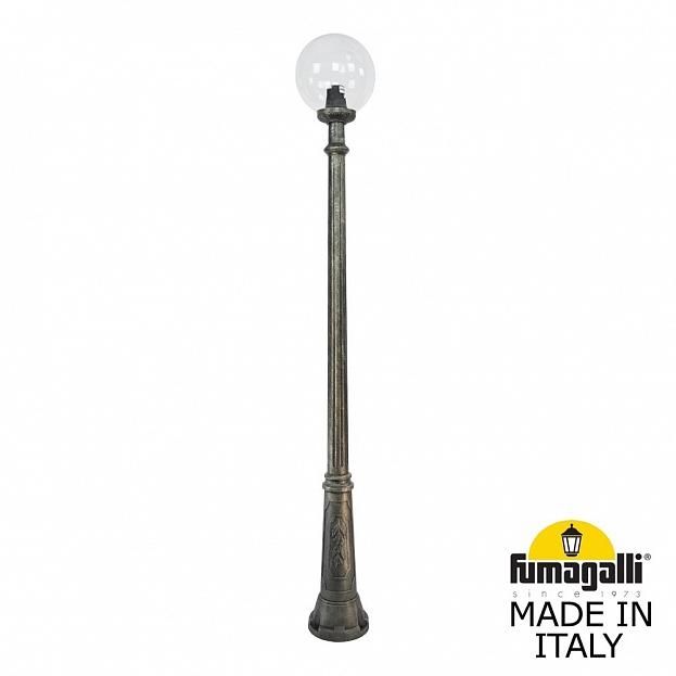 Наземный светильник Globe 300 G30.157.000.BXE27 