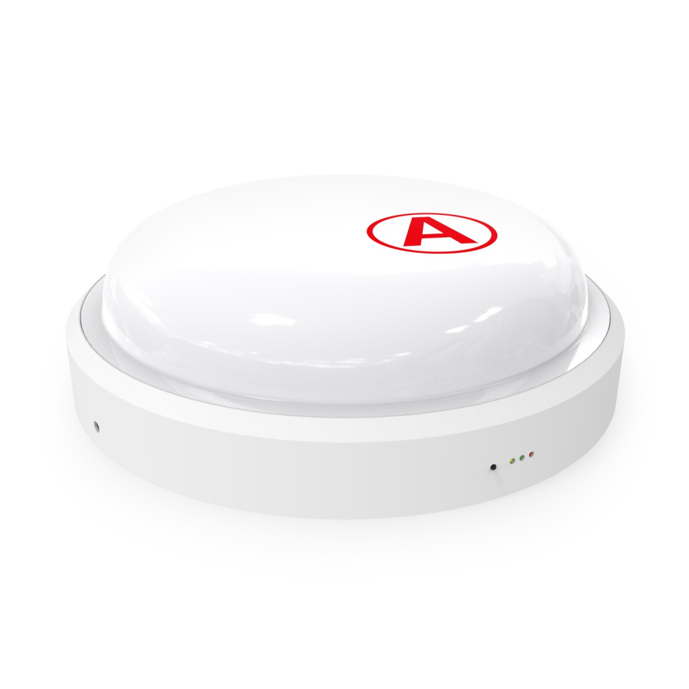 Настенно-потолочный светильник  126411212A 