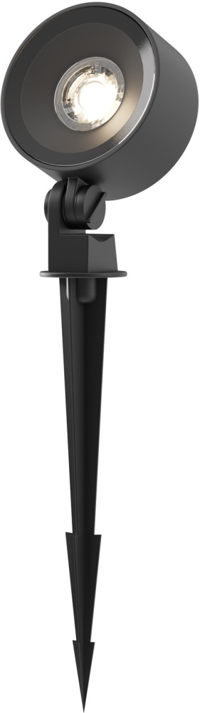 Грунтовый светильник Core O495FL-L18B3K 