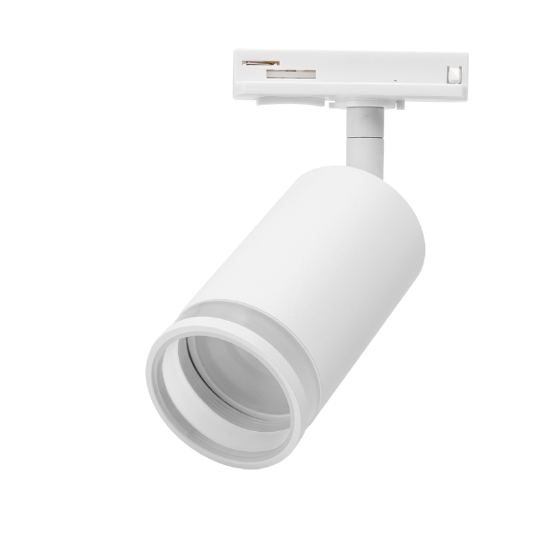 Трековый светильник Wtl-Gu10 WTL-GU10/04W 