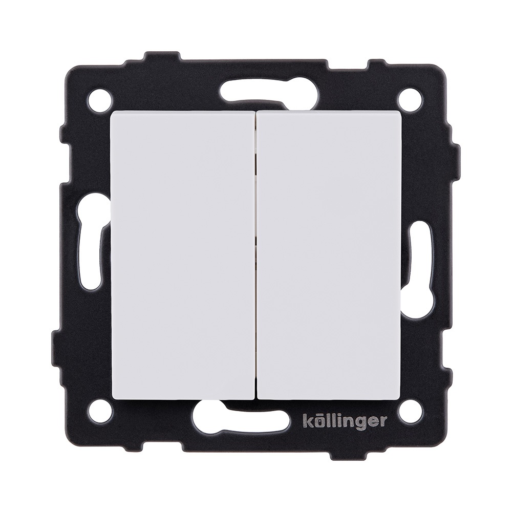 Выключатель Aspekt REA-S-009WM 