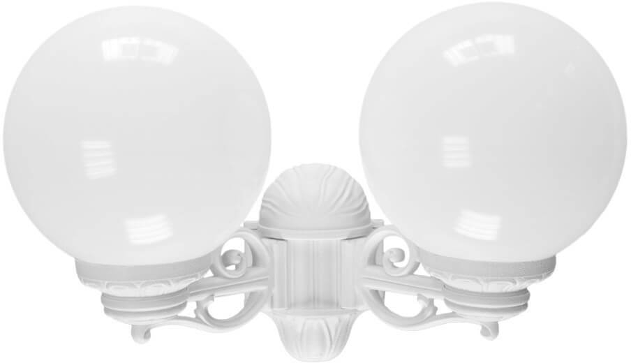 Настенный фонарь уличный Globe 250 G25.141.000.WYE27 