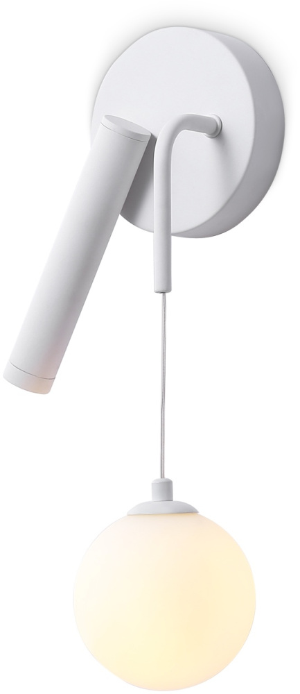 Настенный светильник Comfort FL66383 