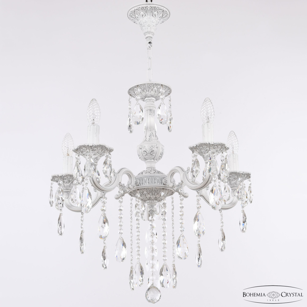 Подвесная люстра AL7801 AL78101/5/175 B WMN 