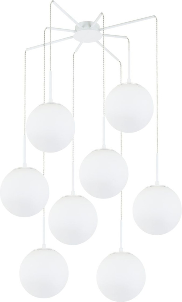 Подвесная люстра Antell 2168/01/08P 