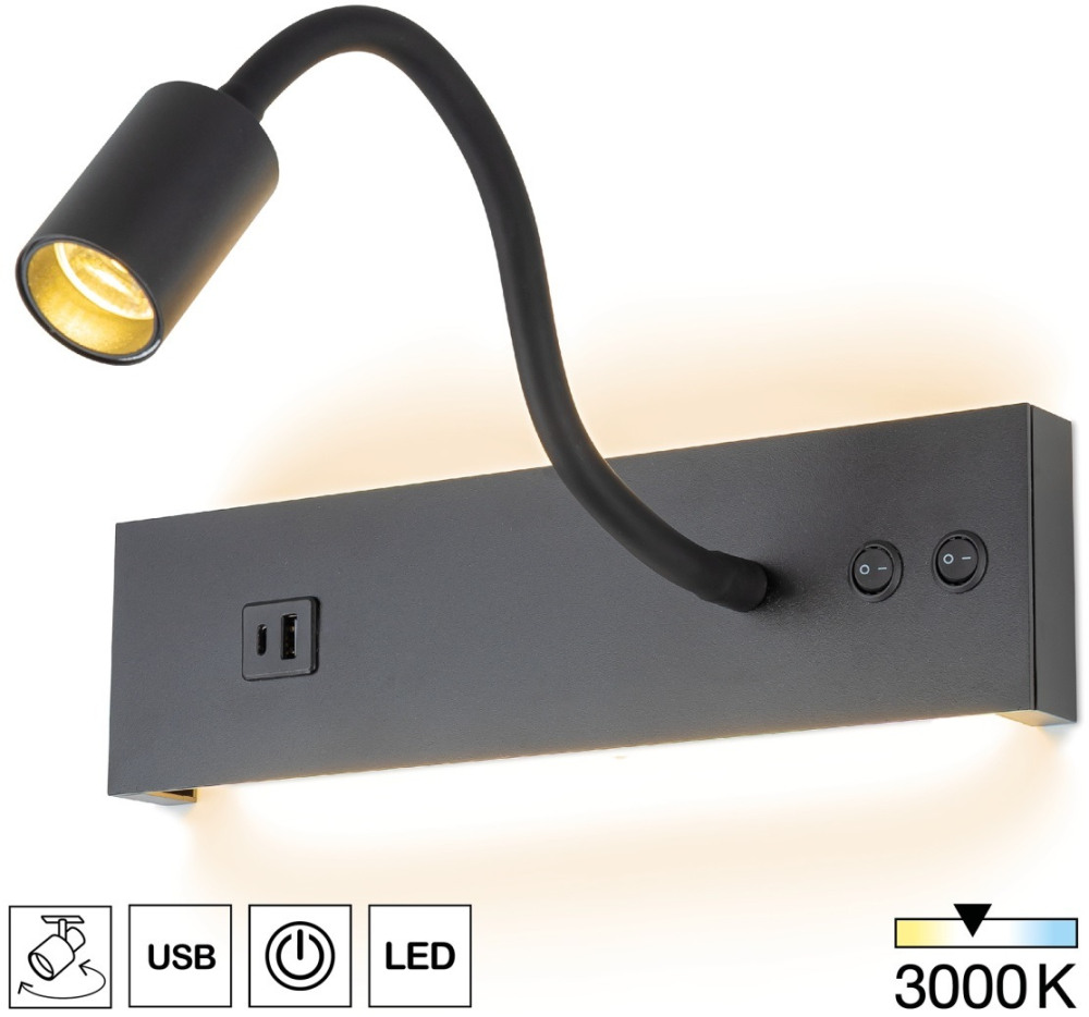 Настенно-потолочный светильник Декарт CL704471 