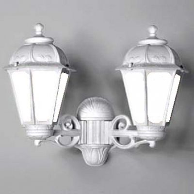 Настенный светильник уличный Saba K22.141.000.WYE27 