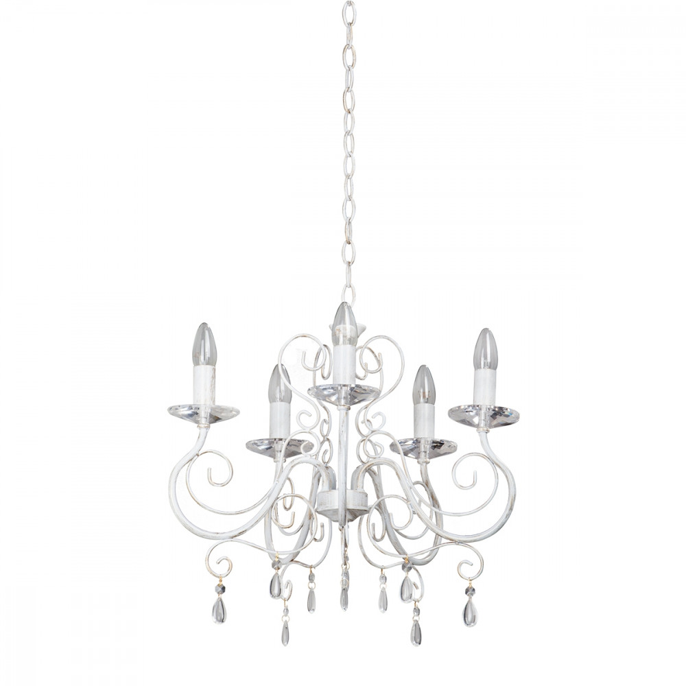 Подвесная люстра  V1301/5 