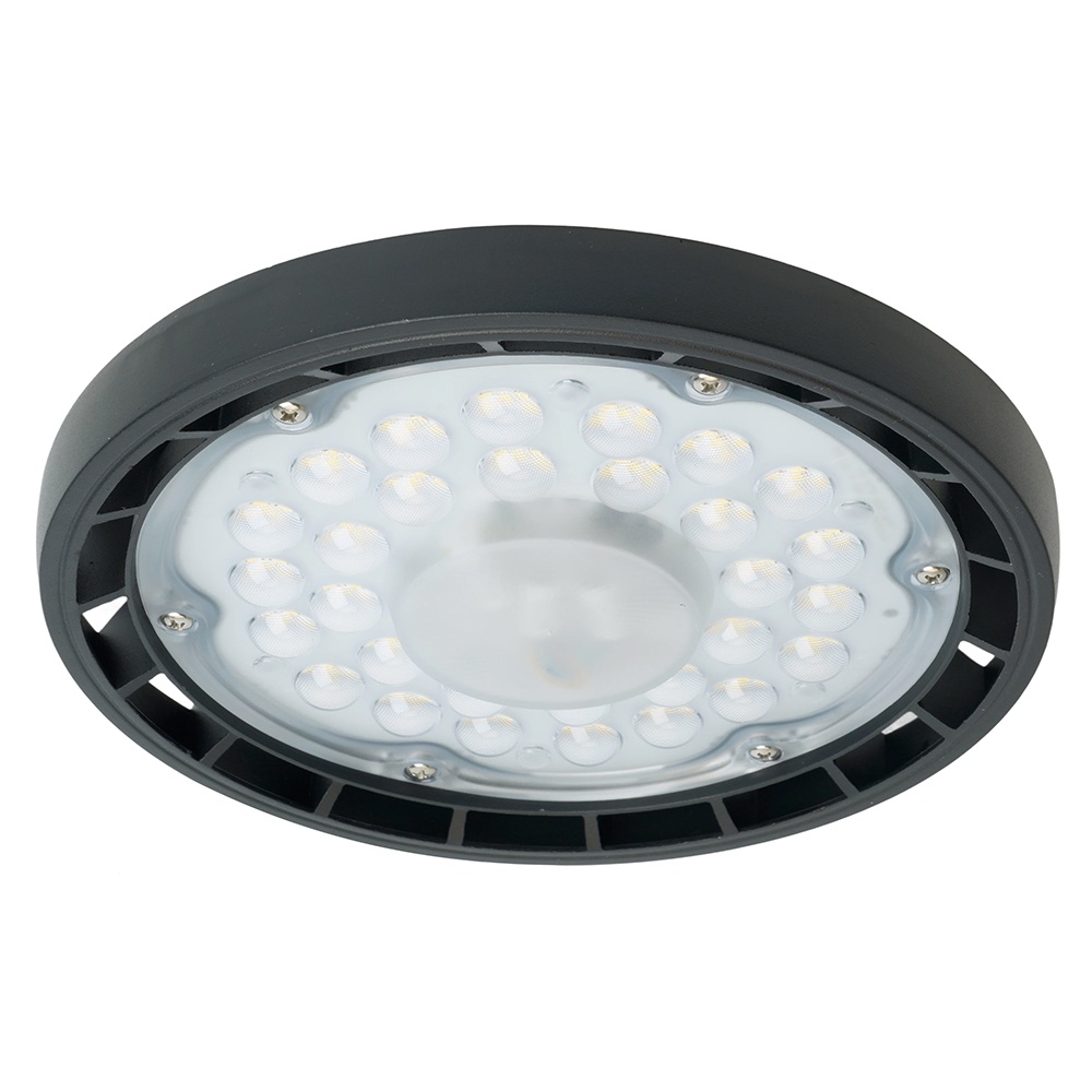 Промышленный купольный светильник AL1006 51622 