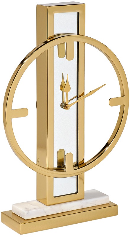 Настольные часы  79MAL-5792 