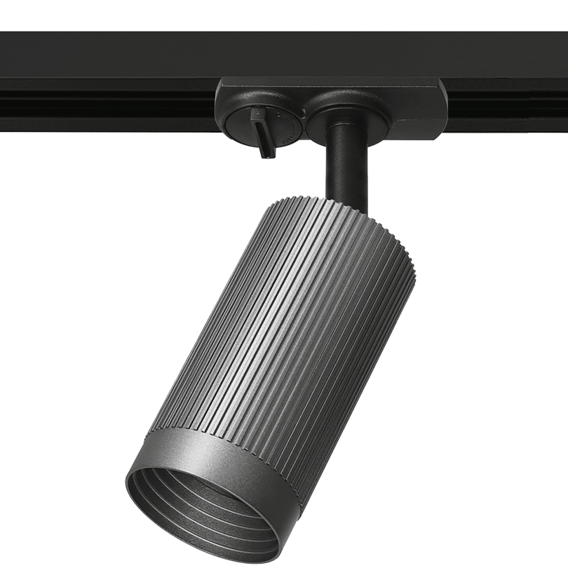 Трековый светильник Wtl-19 WTL-GU10/19G 