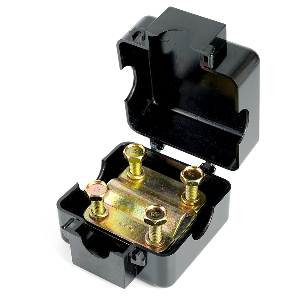 Кабельный сжим  50356 