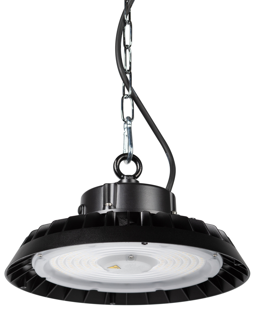 Промышленный купольный светильник SPP-4 SPP-407-120-50K-200 