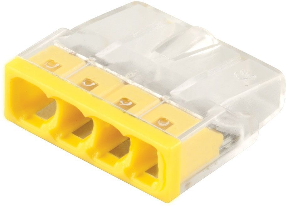 Клемма соединительная  32414 