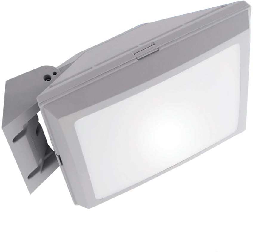 Уличный консольный светильник Guizeppe 4P2.702.000.LYF1R 