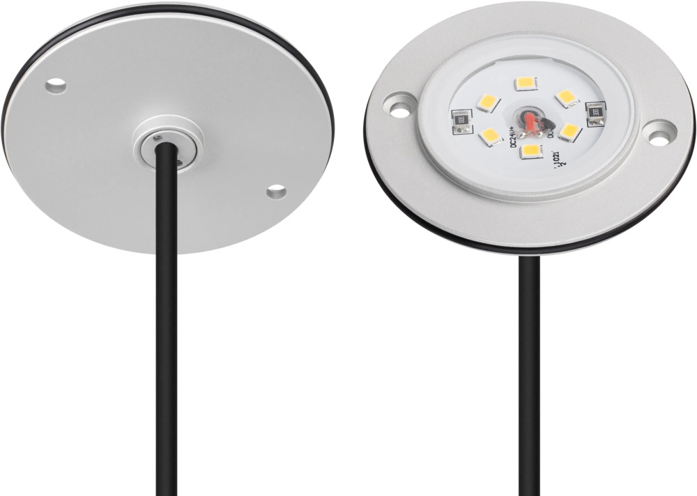 Встраиваемый светильник уличный DECK 045346 