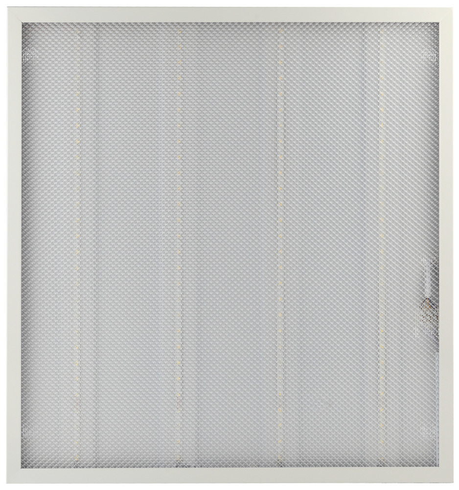 Светодиодная панель  SPO-910-1-40K-045 