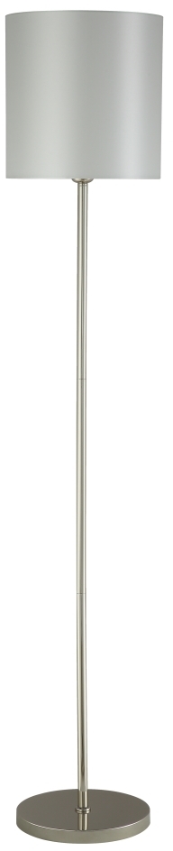 Торшер Sergio SERGIO PT1 NICKEL 