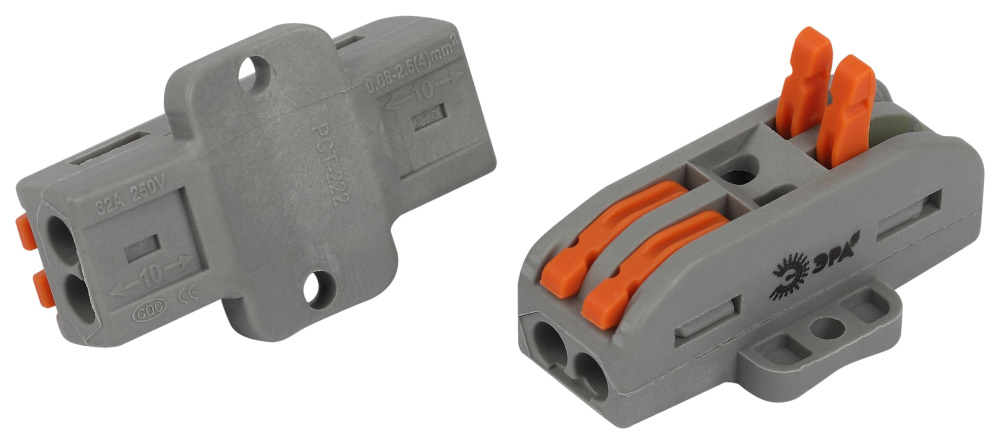 Клемма соединительная  NO-225-398 