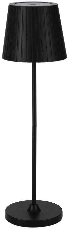 Уличная настольная лампа Cabozo 75794 