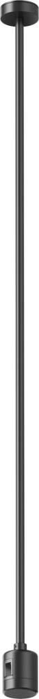 Крепление потолочное Accessories for tracks Flarity TRA159С-IPCL1-B 