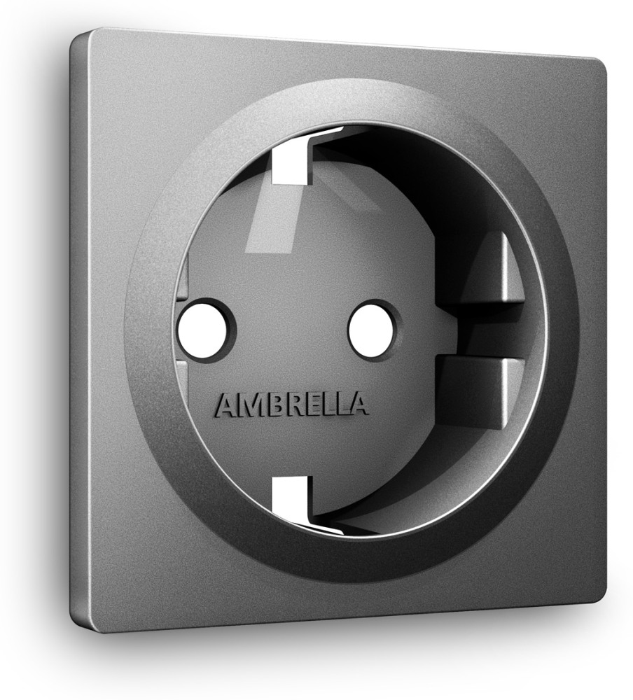 Накладка на механизм QUANT AP6560 