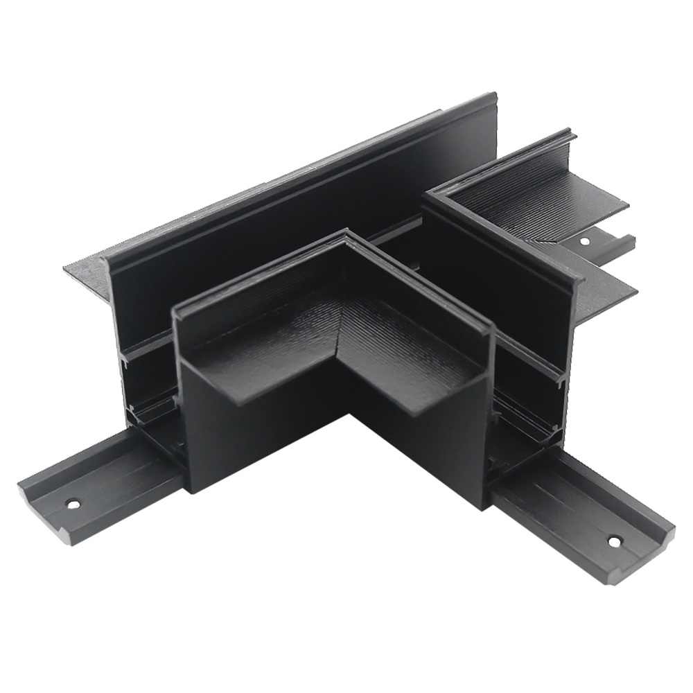 Соединитель T-образный Uno Pro 509277P 