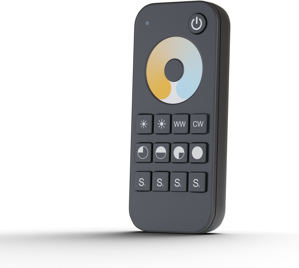 Контроллер Контроллеры для светодиодной ленты 01110 