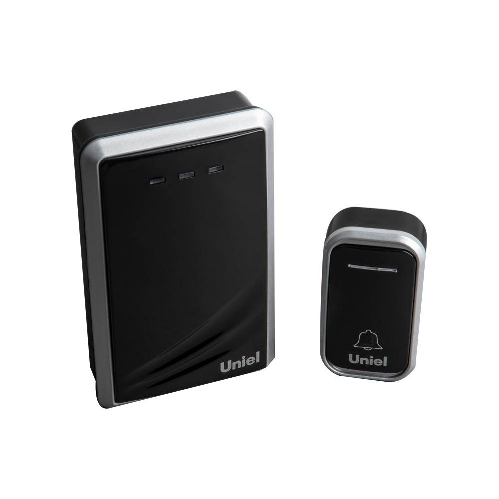 Звонок беспроводной  UDB-017W-R1T1-38S-150M-BL/SL 