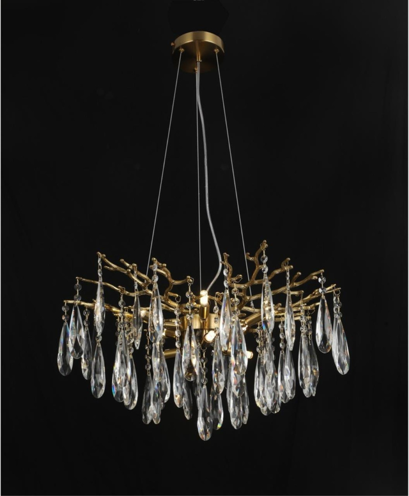 Подвесная люстра Batelli OML-52903-08 