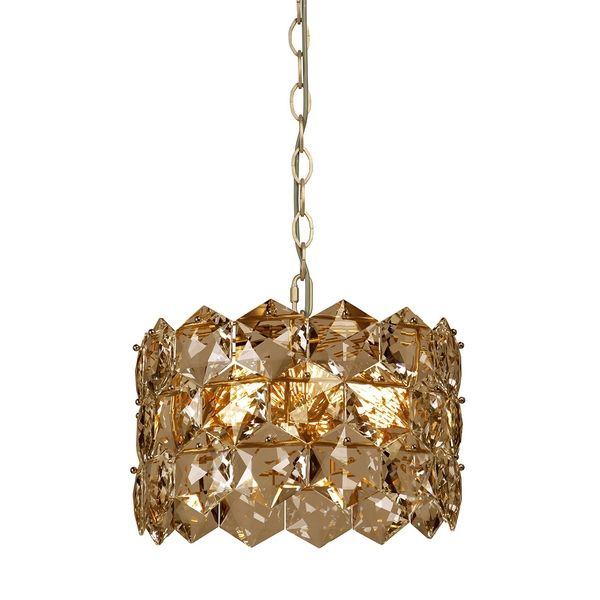 Подвесная люстра  V5286-8/6 