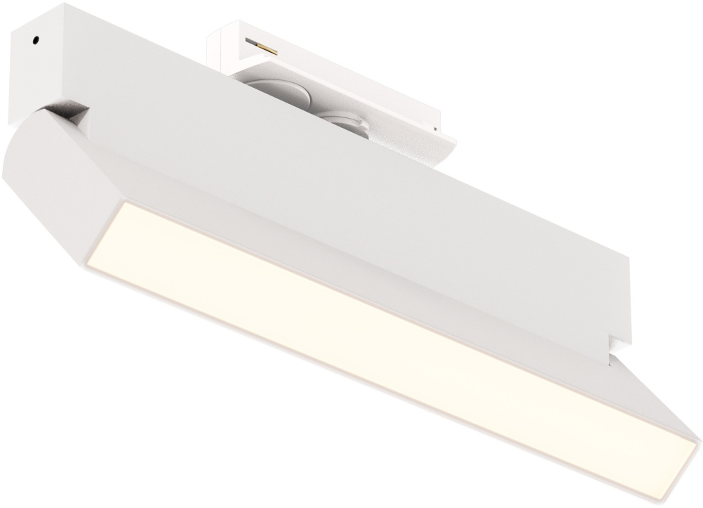 Трековый светильник Basis Rot TR223-1-12WCCT-W-W 