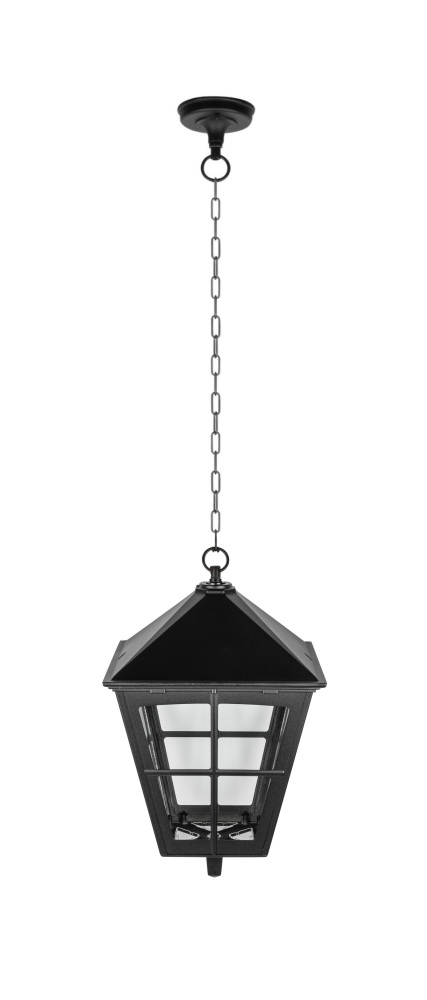 Уличный светильник подвесной QUADRO XXL 79905XXL Bl 