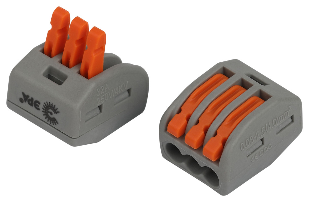 Клемма соединительная  NO-225-346 