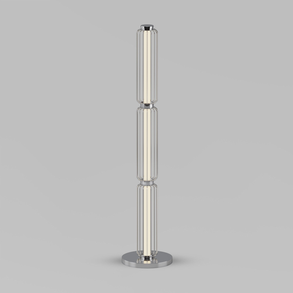 Торшер Argent 309052 LED хром 