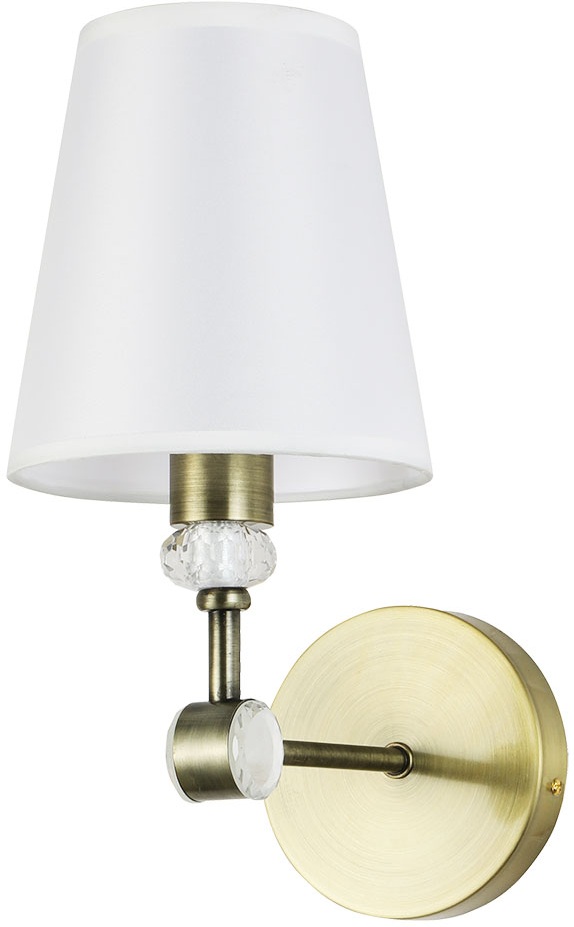 Бра Brocca A4093AP-1AB 