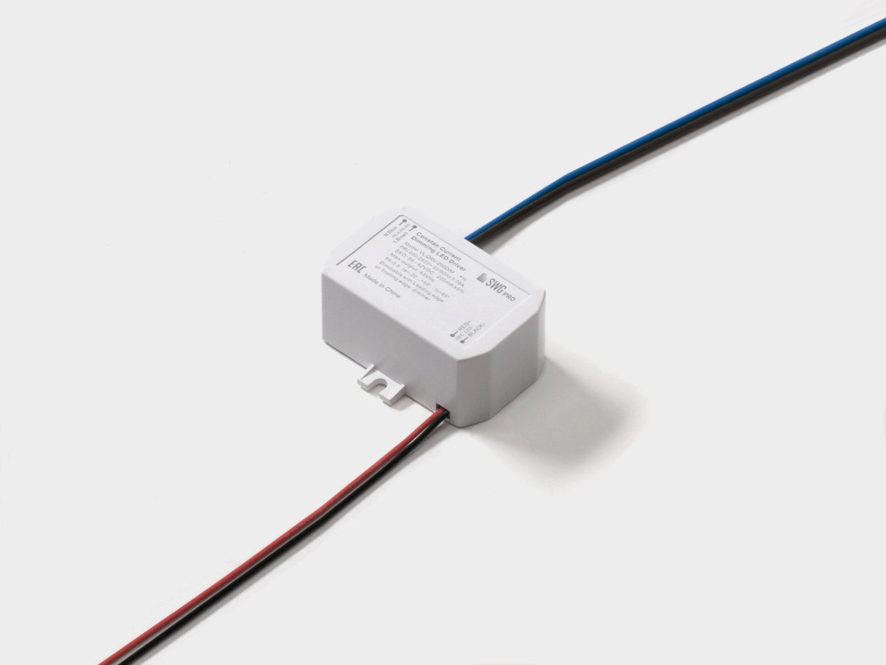 Драйвер Mini Villy VL-DRV-200DIM 