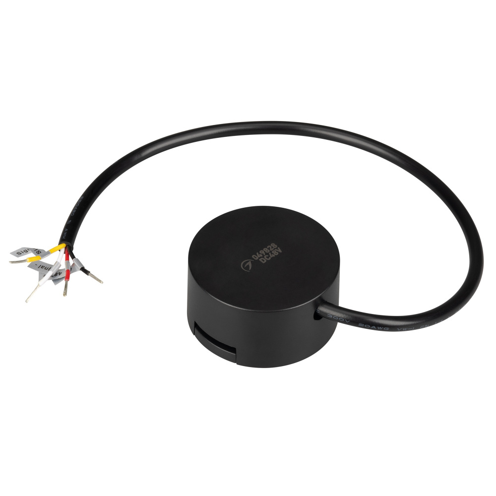 Коннектор питания INBELT 049828 