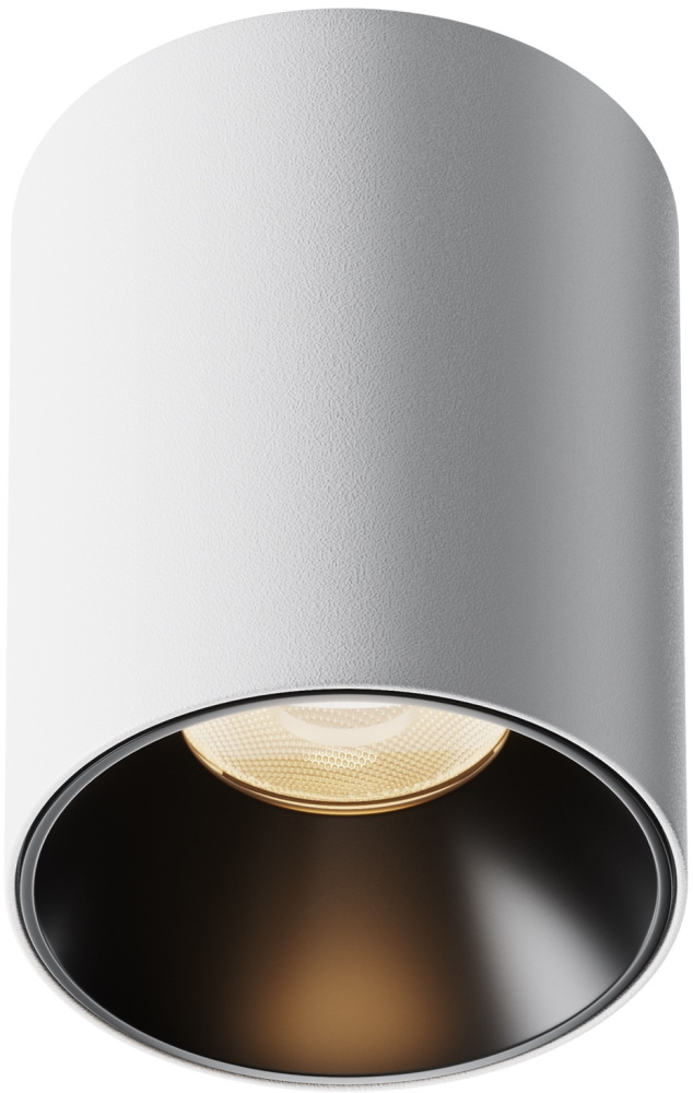 Точечный светильник Alfa LED C064CL-12W3K-RD-WB 