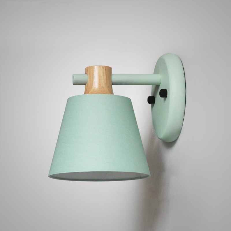 Бра  NATURAWALL01 