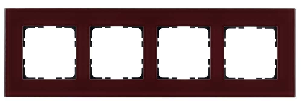 Рамка G-Glass G1004GH 