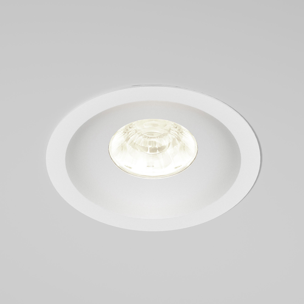Точечный светильник Combi 25068/LED 