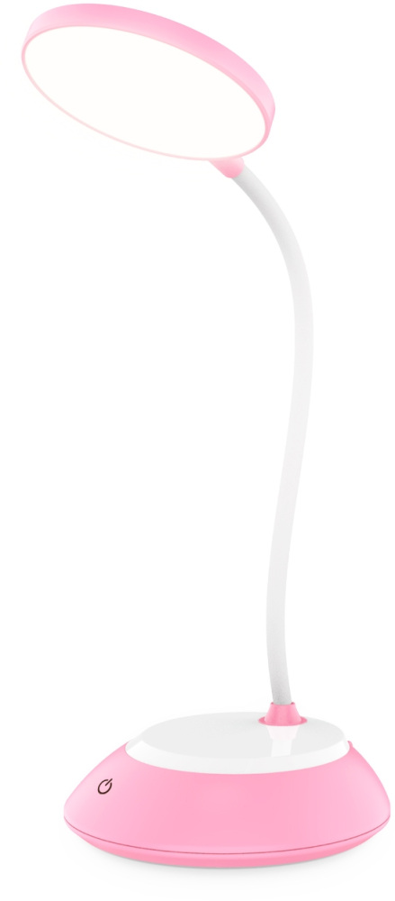 Офисная настольная лампа DESK DE603 