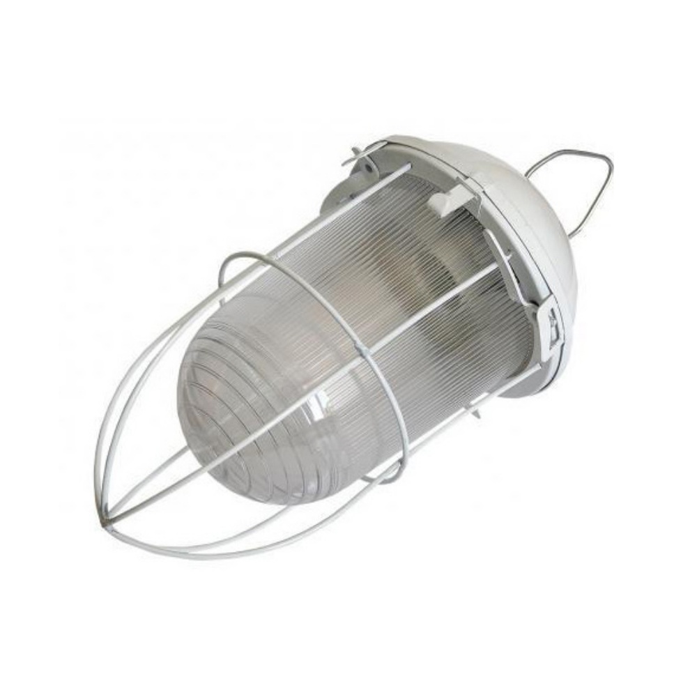 Промышленный подвесной светильник НСП 02-100-003 53174 