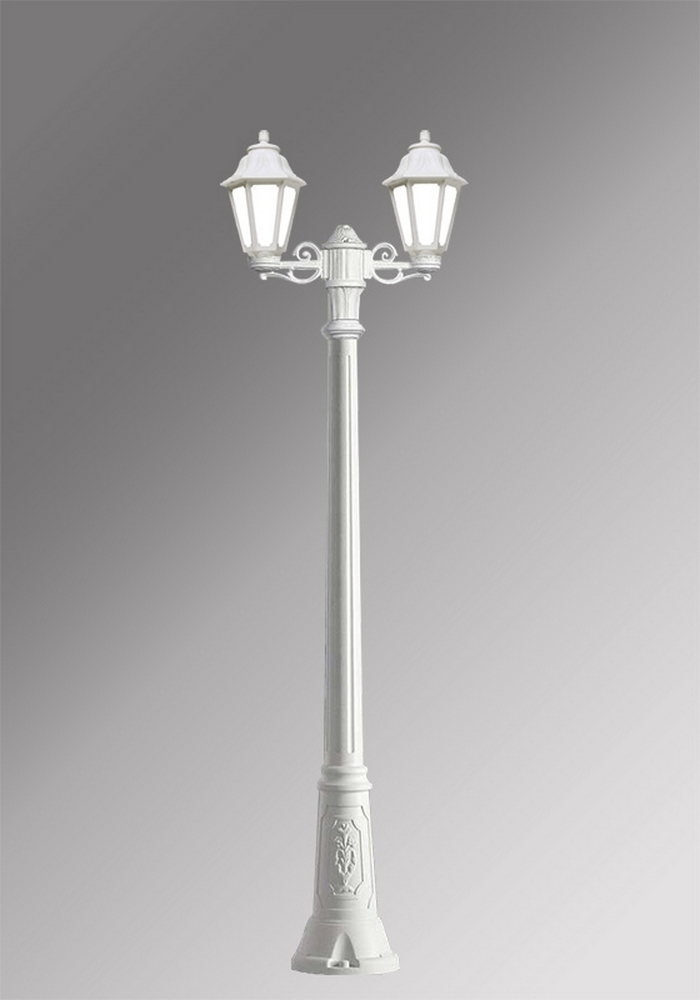 Наземный фонарь Anna E22.156.S20.WYE27 