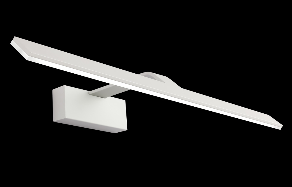 Подсветка для картин Clt 120 CLT 120W420 WH 