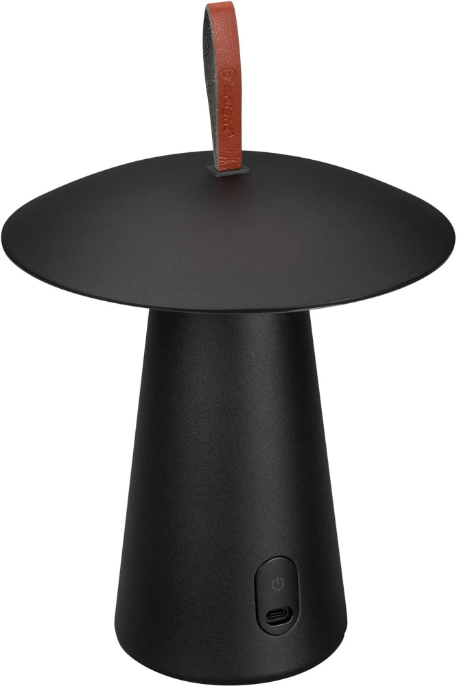 Уличная настольная лампа PATIO 043587 